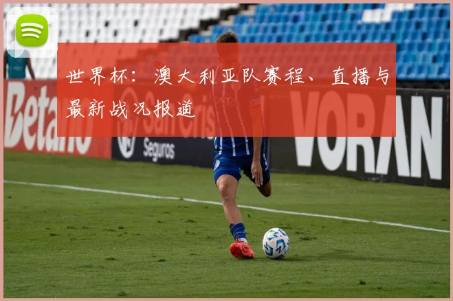 世界杯：澳大利亚队赛程、直播与最新战况报道
